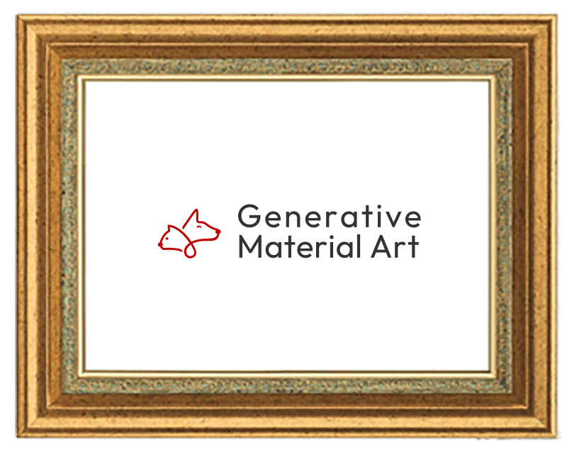 ゴールドブラウン